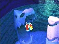 Kirby 64 - The Crystal Shards sur Nintendo 64